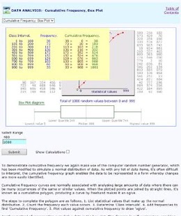 GCSE Maths Screenshots 15