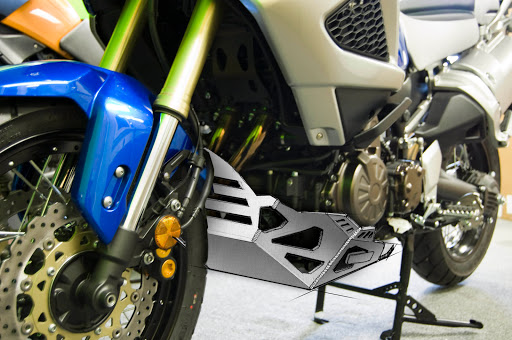 Yamaha Super Tenere XT1200