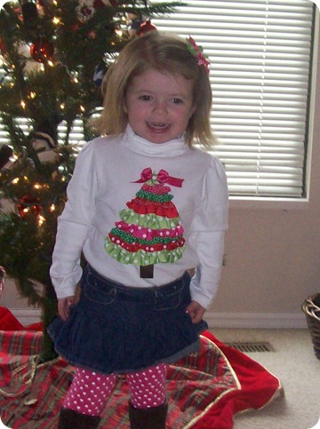 ugly christmas sweater