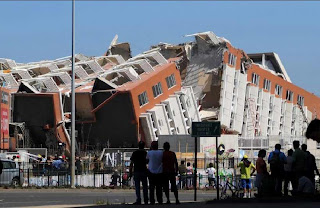 terremoto chile 2010