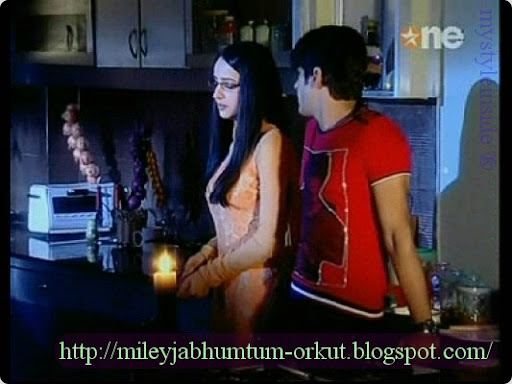 gunjan samrat miley jab hum tum wallpaper