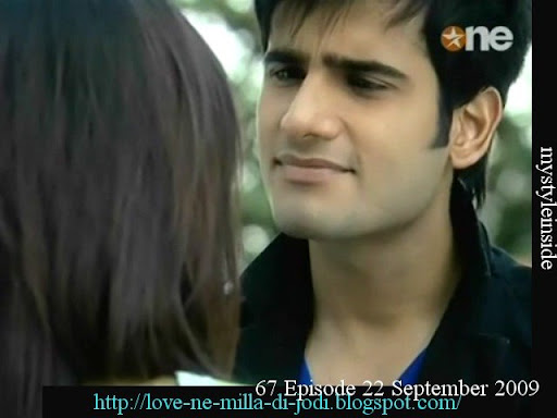 sameer love ne milla di jodi wallpapers HQ