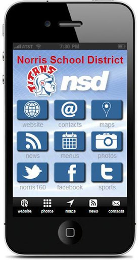 Norris School District