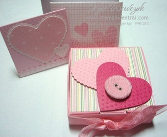 GIFT NOTE SET