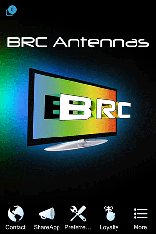 BRC Antennas