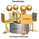 TecnoPontes_Logotipo