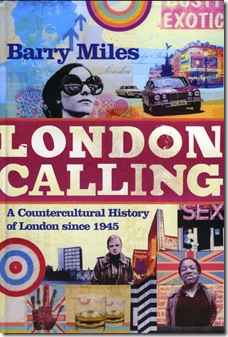 London Calling Miles482