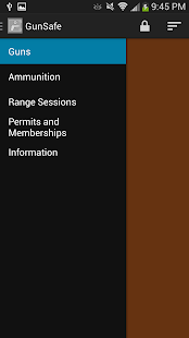 Lastest Gun Safe APK for Android