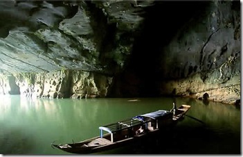 Cave-Vietnam