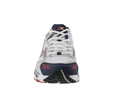 mizuno wave nirvana 4