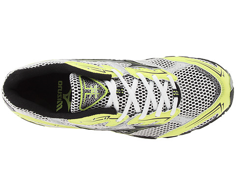 mizuno wave elixir 5