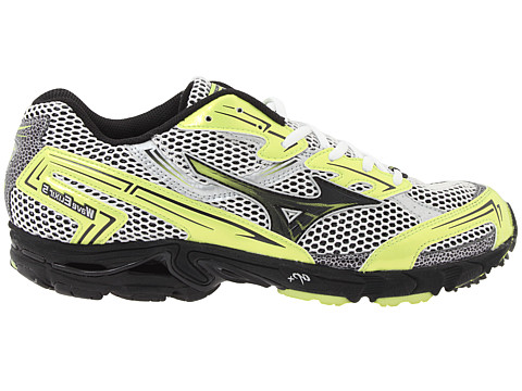 mizuno wave elixir 5