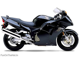 FastestBikes