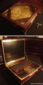 Unique Laptops