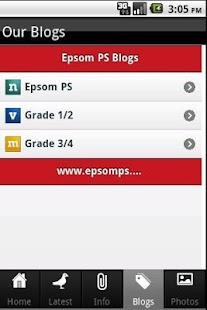 Free Epsom PS APK for PC