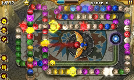 Marble Blast - Zodiac poster 20