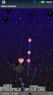 Free Download Nuke Defense APK for PC