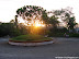 Jondhale College Evening Sunset View