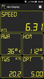 download nke Display free