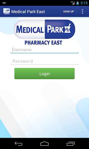 Medical Park Pharmacy East