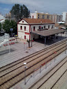Estación de Vila-real