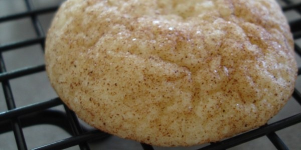 receta de galletitas de avena