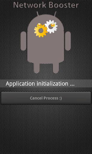 Network Booster CookiesNCream 1.0.0.10 Apk