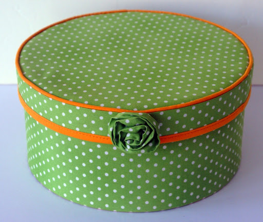 decorative hat boxes. Here#39;s the hat box we#39;ll be