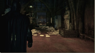 37+ Joker Teeth Arkham Mansion Pictures