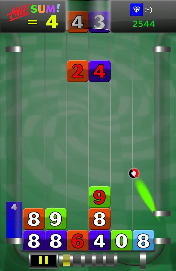 AWEsum! - screenshot