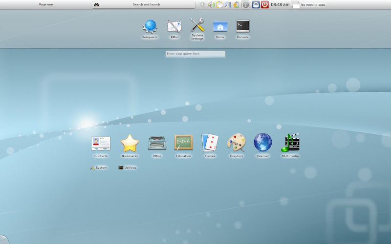 Kuntu Operating System Some of the Faces of Ubuntu | ZDNET