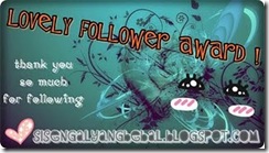 follower award