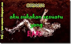 contest blog