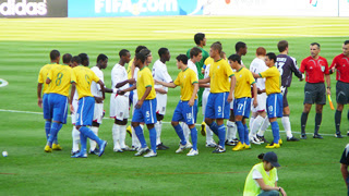 カズアマタノツヅリ 07年u 17w杯 グループb イングランド代表 ブラジル代表 呪縛