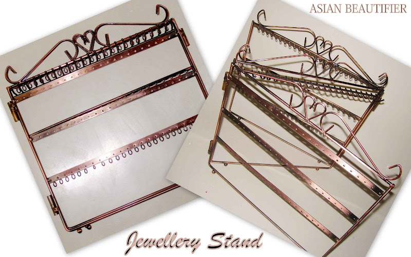 Jewellery Stand