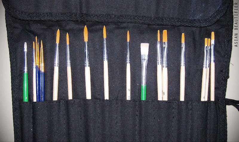 Art Brushes