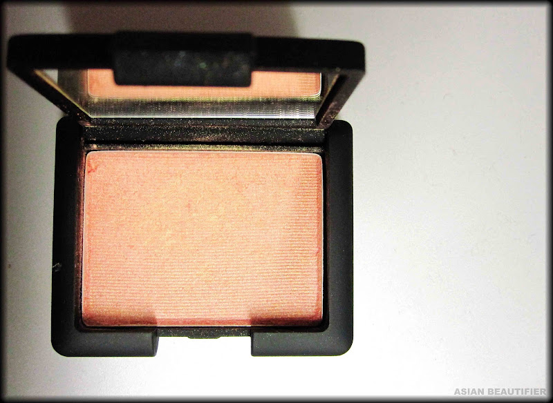 NARS Faith Eyeshadow