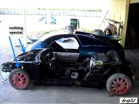 Sport car