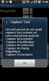How to download Capteur Tester Tool 1.0 mod apk for laptop