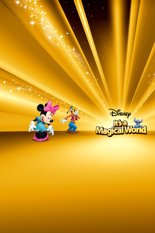 wallpaper cartoon disney. Cartoon Iphone wallpapers