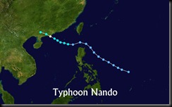 Typhoon nando copy