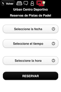 How to mod Pádel Urban Vigo patch 1.6 apk for laptop