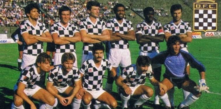 Boavista Fc - Belenenses SAD X Boavista FC - Boavista FC, Golo, Elis