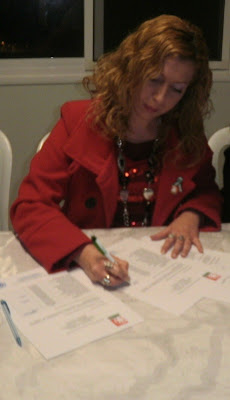 Lidia Maldonado Yuste