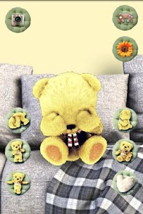 Free Download Talking Bear Plush APK for Android