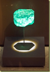 Gachala Emerald