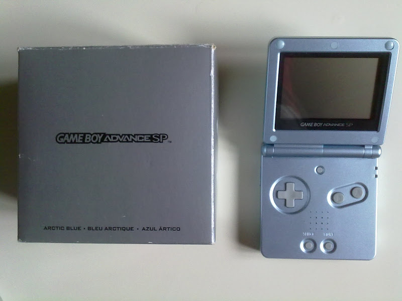 Mi Colección de GBA/Game Boy y otros(01/04/11) en Retro y descatalogado › Game  Boy