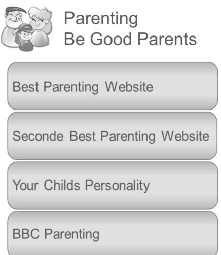 【免費教育App】Parenting - Be Good Parents-APP點子