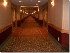 inn hallway