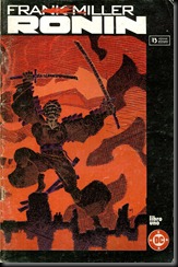 Ronin Ronin